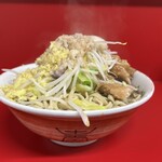 ラーメン二郎 - 