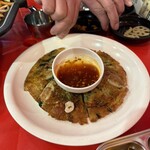 韓国食堂 3世 - 