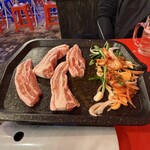 韓国食堂 3世 - 