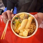韓国食堂 3世 - 