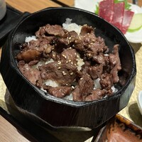 馬桜 銀座通り店 - 