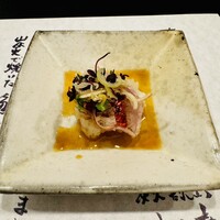 炭火割烹 麻布龍土町 - 