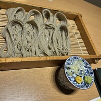 新潟名物 布のり蕎麦とおいしい酒菜 きなせや. 赤坂割烹店 - 