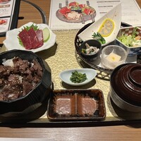 馬桜 銀座通り店 - 
