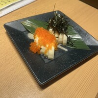 新潟名物 布のり蕎麦とおいしい酒菜 きなせや. 赤坂割烹店 - 