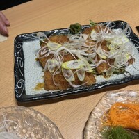 新潟名物 布のり蕎麦とおいしい酒菜 きなせや. 赤坂割烹店 - 