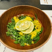 炭火割烹 麻布龍土町 - 