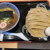 松戸富田製麺 ららぽーとTOKYO-BAY店