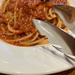 カプリチョーザ - 料理写真: