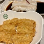 添好運 - 海老の湯葉春巻き