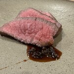 MURA PUB - ステーキ