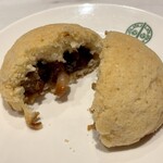 添好運 梅田茶屋町店 - ベイクドチャーシューパオ