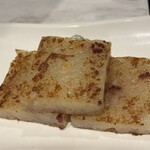 添好運 梅田茶屋町店 - 大根餅