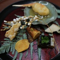 日本料理 久丹 - 