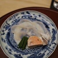 日本料理 久丹 - 