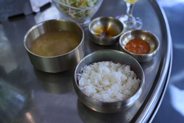 Tonchan Ganso Samgyeopsal photo 4