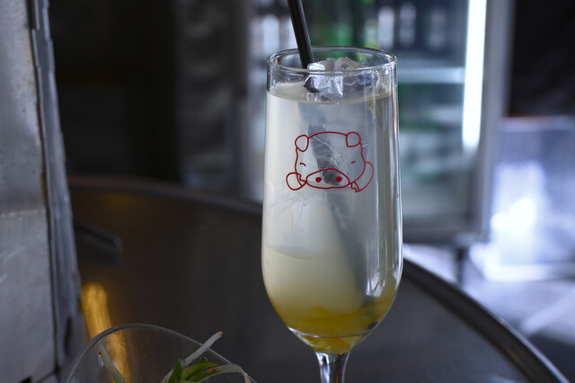 Tonchan Ganso Samgyeopsal photo 5