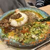 BOTANI：CURRY 梅田店