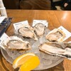 オストレア oysterbar&restaurant 銀座コリドー通り店