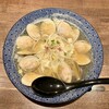 和風楽麺 四代目 ひのでや