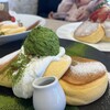 幸せのパンケーキ 淡路島テラス
