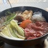 松阪肉 スイード