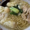 万葉軒 ワンタン麺&香港飲茶Dining
