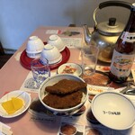 敦賀ヨーロッパ軒 本店 - 