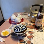 敦賀ヨーロッパ軒 本店 - 