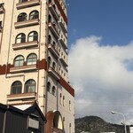 敦賀ヨーロッパ軒 本店 - 