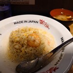 かにチャーハンの店 - 