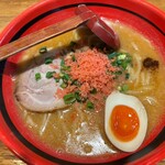 北海道名物らー麺 えびそば一幻 - 