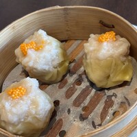 DimDimSum 大阪本店 - ぷりぷり海老豚焼売