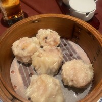 ホテルオークラ レストラン横浜 中国料理 桃源 - 