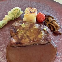 クイーン・アリス 横浜店 - 