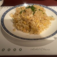 ホテルオークラ レストラン横浜 中国料理 桃源 - 