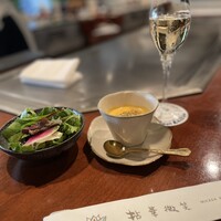 鉄板焼き 大和 - 