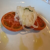 オーク ドア - 