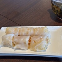 DimDimSum 大阪本店 - ぷりぷり海老豚焼売