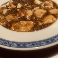 ホテルオークラ レストラン横浜 中国料理 桃源 - 