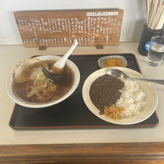 手打ちらあめん いなかっぺ_0