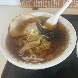 手打ちらあめん いなかっぺ_1