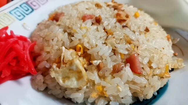 来来 - 白石（中華料理）の写真