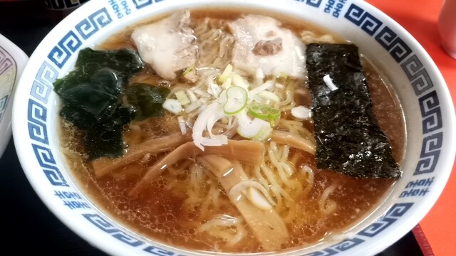 来来 - 白石（中華料理）の写真