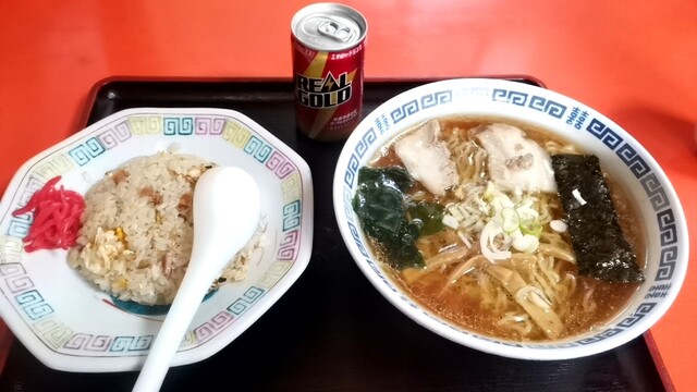 来来 白石店 &ndash; 白石市の中華料理店