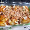 粉もん工房 咲や - 料理写真:たこ焼き6個 ソース味