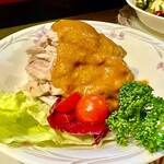 熱烈上海食堂 - 