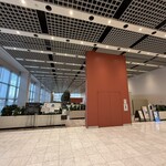 ベイポイントカフェ - 