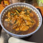 なすソバ むらた - 