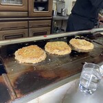 お好み焼 もりした - 